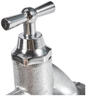 Cornat Wasmachinekraan Keramis. 90? 1/2 Ch - TEC304005 Cornat Wasmachinekraan Keramis. 90? 1/2 Ch - TEC304005