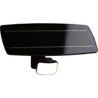 Paulmann 95705 Wandlamp op zonne-energie met bewegingsmelder 6.2 W Lichtkleur (naam): Warmwit - thumbnail