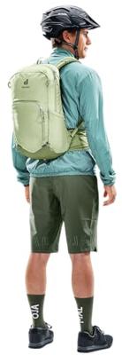 Deuter bike i 20 - bike backpack