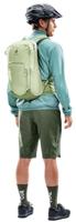 Deuter bike i 20 - bike backpack - thumbnail