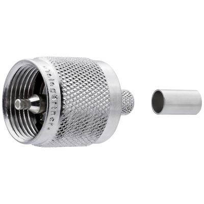 Telegärtner 100024328 100024328 UHF-connector 1 stuk(s)