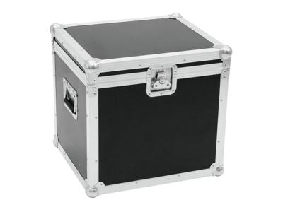 Roadinger ROADINGER Flightcase 2x EYE-7 RGBW Zoom
