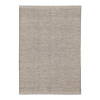 MOMO Rugs - Vaasa Grey White - 160x230 cm Vloerkleed - thumbnail