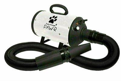 TOOLS-2-GROOM PAW-R WATERBLAZER VOLLEDIG REGELBAAR WIT 2200 WATT TOOLS-2-GROOM PAW-R WATERBLAZER VOLLEDIG REGELBAAR WIT 2200 WATT