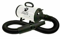 TOOLS-2-GROOM PAW-R WATERBLAZER VOLLEDIG REGELBAAR WIT 2200 WATT - thumbnail