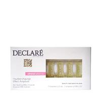 Declare Stress Balance Skin Soothing Effect Ampoule Set 17.50ml - thumbnail