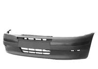 VAN WEZEL 1754576 bumper - thumbnail