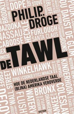 De Tawl - Philip Dröge - ebook