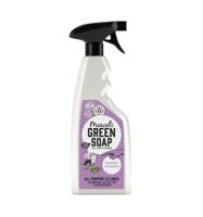Marcel's Green Soap Allesreiniger spray - lavendel & rozemarijn - thumbnail