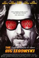 Poster- The Big Lebowski 1988, Originele Filmposter, Premium Print, Professioneel Fotopapier - thumbnail