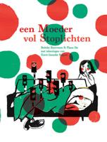 Een moeder vol stoplichten (Paperback) - thumbnail
