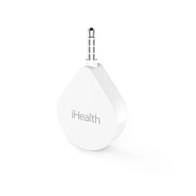 iHealth Align glucosemeter Wit 0,7 µl iHealth Align glucosemeter Wit 0,7 µl