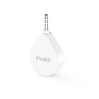 iHealth Align glucosemeter Wit 0,7 µl - thumbnail