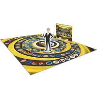 Spel met vragen en antwoorden Educa 100% Logic: The Answer is before your eyes - thumbnail