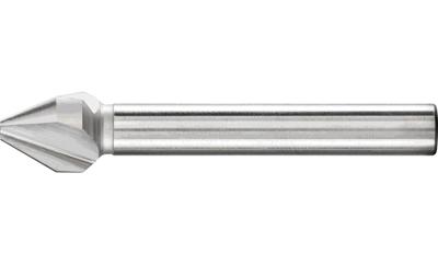 PFERD TOOLS KES HSS DIN 334 C60° 10,0 25202163 Kegelverzinkboor 10 mm HSS 1 stuk(s)