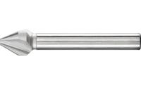 PFERD TOOLS KES HSS DIN 334 C60° 10,0 25202163 Kegelverzinkboor 10 mm HSS 1 stuk(s) - thumbnail
