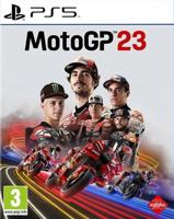 MotoGP 23 - thumbnail