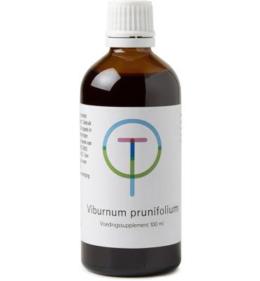 Therapeutenwinkel Viburnum prunufolium 100 Milliliter