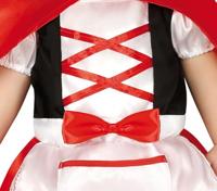 Roodkapje Kostuum Dreumes - thumbnail