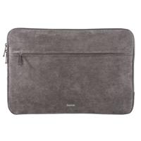 Hama Laptop-sleeve Cali Van 34 - 36 Cm (13,3 - 14,1) Grijs - thumbnail