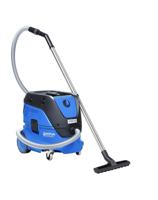 Nilfisk Attix 33-01 IC Nat- en droogzuiger 1400 W 30 l Automatische filterreiniging - thumbnail
