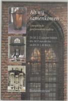 Als wij samenkomen (Paperback) - thumbnail