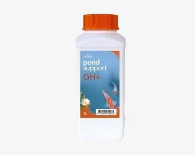 Pond Support GH+ 1ltr