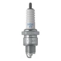 Ngk bougie spark plug ngk bpr6hsa standard - thumbnail