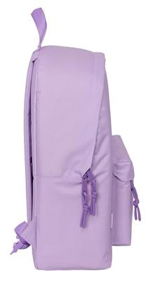 Schoolrugzak Stitch Sweet Blauw Lila 33 x 42 x 15 cm Schoolrugzak Stitch Sweet Blauw Lila 33 x 42 x 15 cm