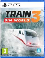 Train Sim World 3 - thumbnail