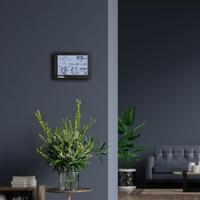 NATIONAL GEOGRAPHIC Weerstation BaroTemp HZ - thumbnail