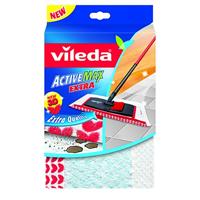 Vileda wischmat extra reserve-overtrek 01474 - thumbnail