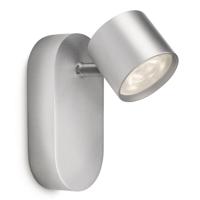 Philips Wandspot LedMy Living Star metaalgrijs - 562404816 - thumbnail
