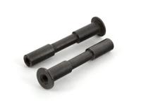 Arrma - Steel Steering Post 3x45mm (AR340066) - thumbnail