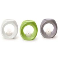 Primavera Geurlamp creme wit 1 Stuks - thumbnail