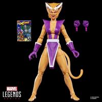 X-Force Marvel Legends Action Figure Feral 15 cm - thumbnail