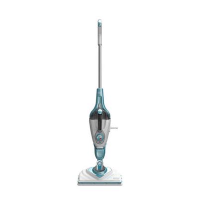 Black en Decker BHSM169DSM-QS vloerstoomreiniger Black en Decker BHSM169DSM-QS vloerstoomreiniger