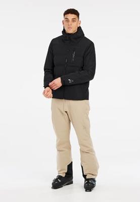 Protest PRTSUPERIOR24 Ski/Snowboardjas Heren 2XL Protest PRTSUPERIOR24 Ski/Snowboardjas Heren 2XL