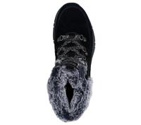 Skechers Snowboots Trego - Snow Worries 167882/BLK Zwart-37 maat 37 - thumbnail