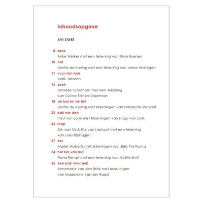 WPG Uitgevers Mijn zelfleesboek voor groep 3 WPG Uitgevers Mijn zelfleesboek voor groep 3
