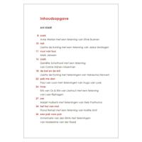 WPG Uitgevers Mijn zelfleesboek voor groep 3 - thumbnail