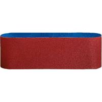 Bosch Accessoires 10 Banden 100x610 X440, Best for Wood+Paint , K80 - 2608606136 - thumbnail