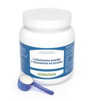 Bonusan L-Glutamine Poeder 500 g - thumbnail