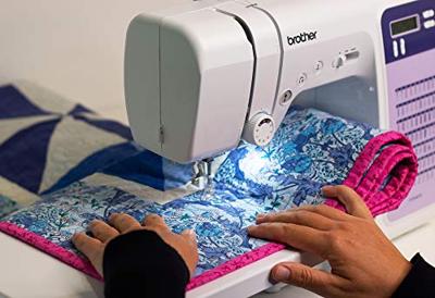 Naaimachine Brother FS70WTXVM1