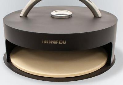 Bonfeu BonPizza pizza oven voor BonBiza Bonfeu BonPizza pizza oven voor BonBiza