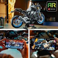 Lego Technic 42159 Yamaha MT-10 SP - thumbnail