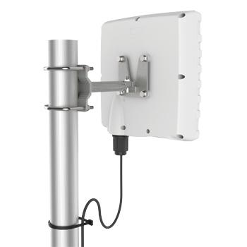 Poynting A-WLAN-0061-V1 - WLAN-61 DUAL BAND WI-FI antenna