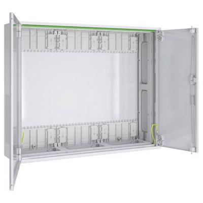 ABN ABNRV304 Wandbehuizing Inhoud: 1 stuk(s)