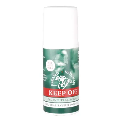Grand National Keep Off roller maat:-leeg-