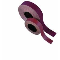 Rhodius SPBR 300544 Schuurband Korrelgrootte (num) 220 (l x b) 25 m x 40 mm 1 stuk(s) - thumbnail